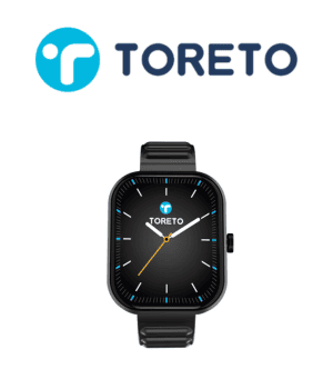 Smart Watch Toreto