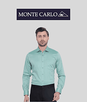 Shirts Monte Carlo