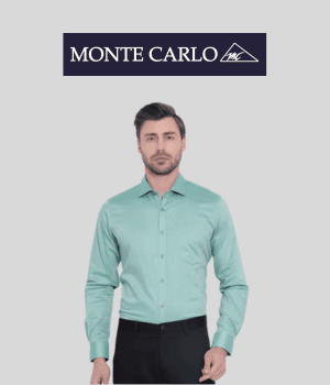 Shirts Monte Carlo