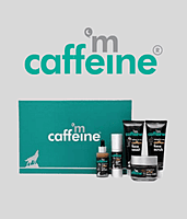 Skincare mCaffeine