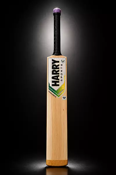 ThunderX bat