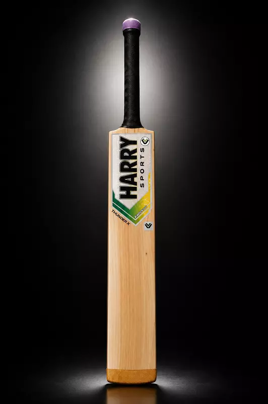 ThunderX bat