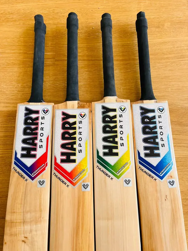 ThunderX bat