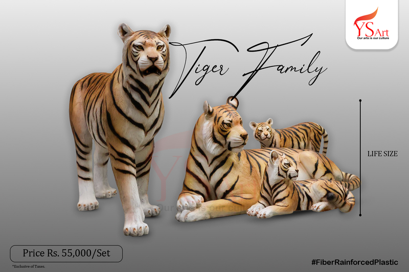 TIGER FAMILY