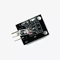 Tilt switch sensor module for Arduino and ESP32 Tilt switch sensor module for Arduino and ESP32