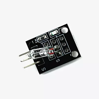 Tilt switch sensor module for Arduino and ESP32
