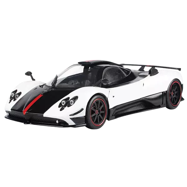 Pagani Zonda 1:18