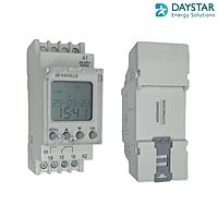 Digital Weekly Time Switch