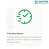 Digital Weekly Time Switch