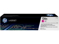 Hp 126A Toner Cartridge