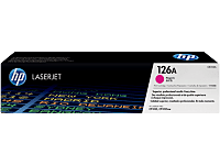 Hp 126A Toner Cartridge Hp 126A Toner Cartridge