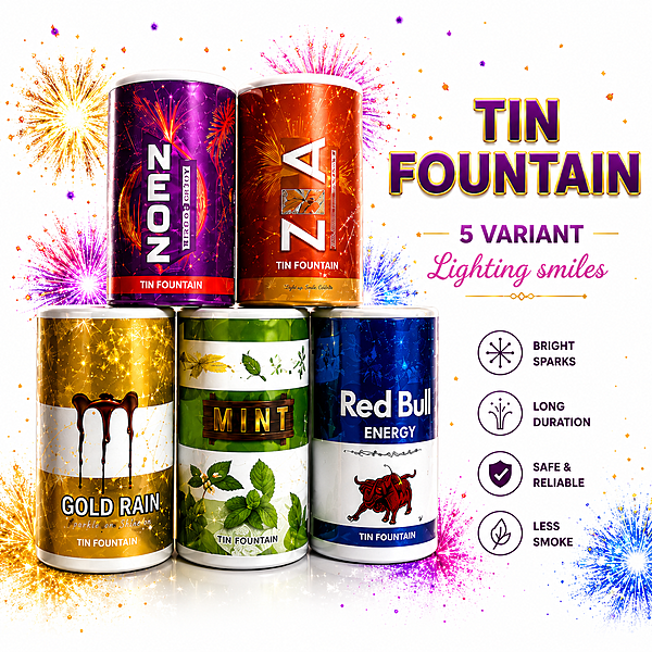 TIN Beer - Jigarthanda