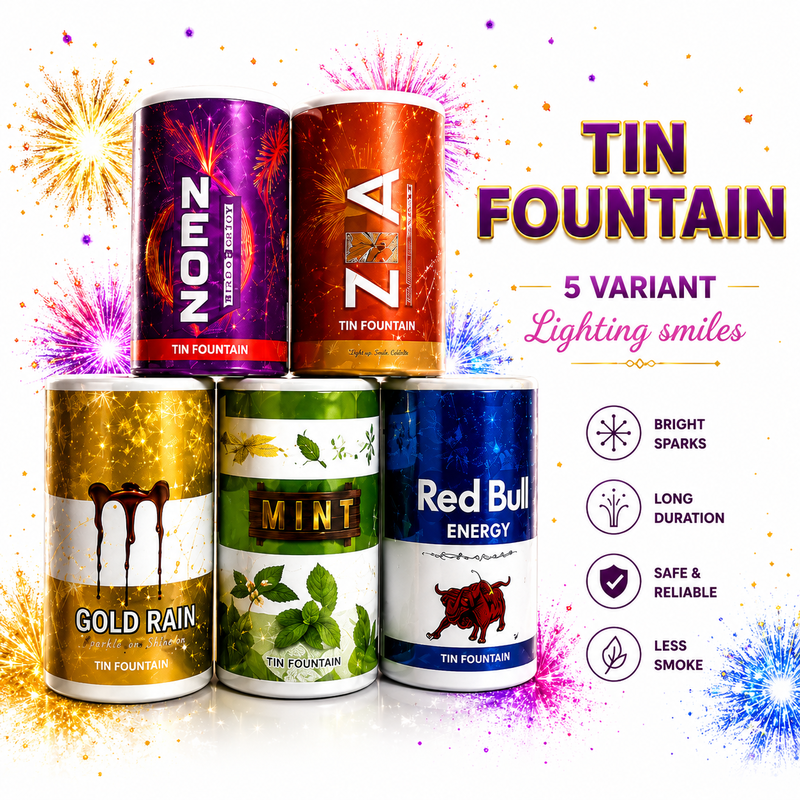 TIN Beer - Jigarthanda