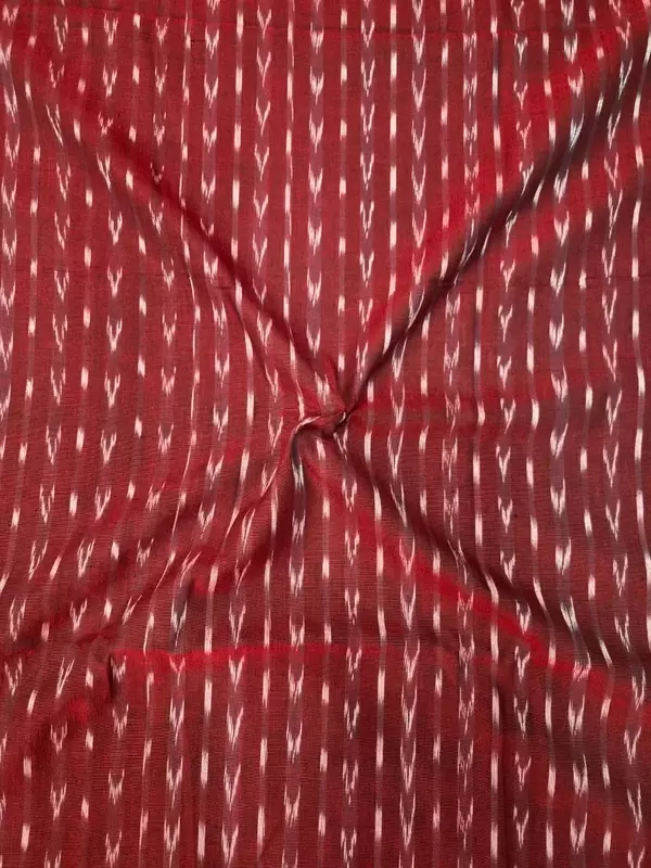 Tira Maniabandha Fabric-Maroon