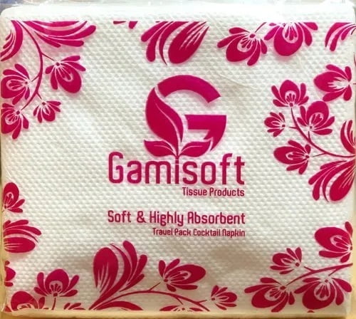 Gami Soft Tissue Napkeen