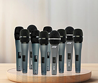 LFX16 + 10 X TK-280/TK-350/TK-600 (Mix Combo)