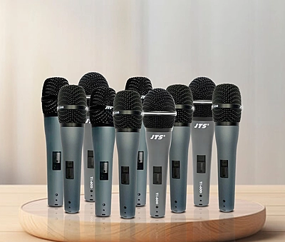 LFX16 + 10 X TK-280/TK-350/TK-600 (Mix Combo)