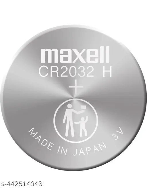 Maxell CR2032 Copy