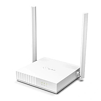 TP-Link TL-WR820N N300 4-in-1 Wireless Wi-Fi Router for Home