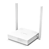 TP-Link TL-WR820N – N300 4-in-1 Wi-Fi Router | 2.4GHz | Medium Home Coverage