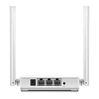 TP-Link TL-WR820N – N300 4-in-1 Wi-Fi Router | 2.4GHz | Medium Home Coverage