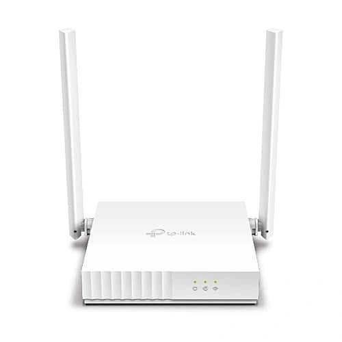 TP-Link TL-WR820N N300 4-in-1 Wireless Wi-Fi Router for Home