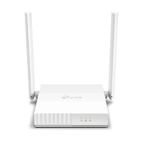 TP-Link TL-WR820N N300 4-in-1 Wireless Wi-Fi Router for Home