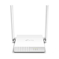 TP-Link TL-WR820N – N300 4-in-1 Wi-Fi Router | 2.4GHz | Medium Home Coverage