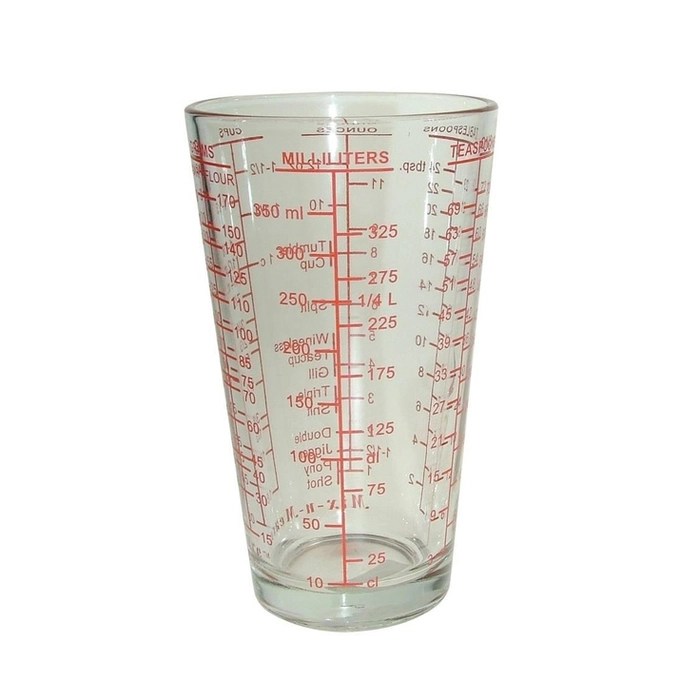 measuring glass 350ml