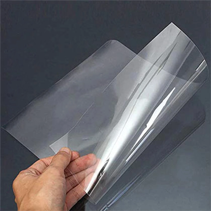 Garnishing sheets A4 size 10pc