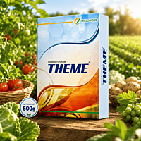 Willowood THEME® Fungicide – Thiophanate Methyl 70% WP | Vetrivel Agro Services