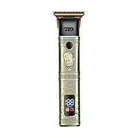 RD trimmer, TM-06 trimmer, beard trimmer, hair trimmer, rechargeable trimmer, grooming kit
