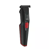 RD trimmer, TM-07 trimmer, beard trimmer, hair trimmer, rechargeable trimmer, grooming kit
