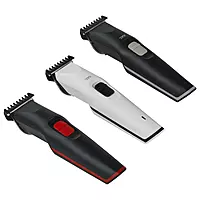 RD trimmer, TM-07 trimmer, beard trimmer, hair trimmer, rechargeable trimmer, grooming kit