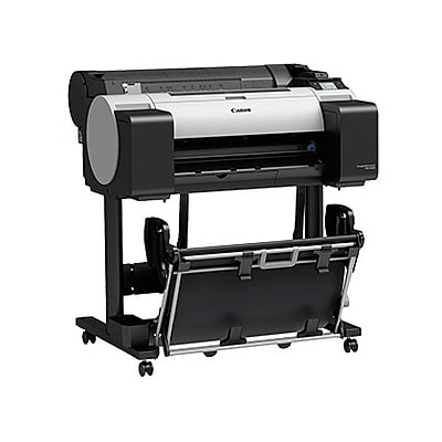 Canon TM-5200 Inkjet Plotter