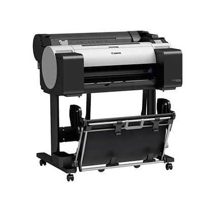 Canon TM-5200 Inkjet Plotter
