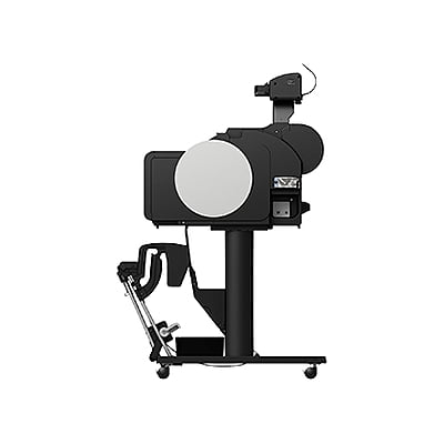 Canon TM-5200MFP Inkjet Plotter