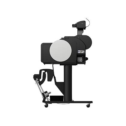 Canon TM-5200MFP Inkjet Plotter