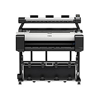 Canon TM-5300MFP Inkjet Plotter
