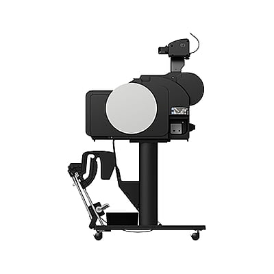 Canon TM-5300MFP Inkjet Plotter