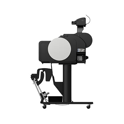 Canon TM-5300MFP Inkjet Plotter