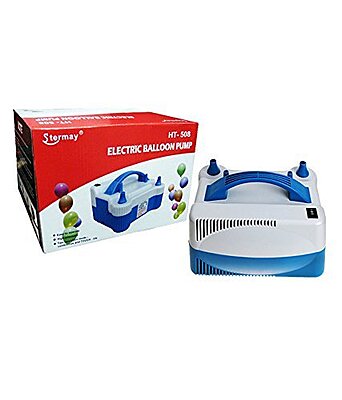 High Power Electric Balloon Air Pump HT-508