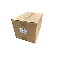 Bubble Lined Size 1/D Padded Brown Postal Envelope by Janrax