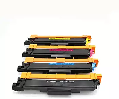 BROTHER Toner Cartridge Magenta (TN-263)