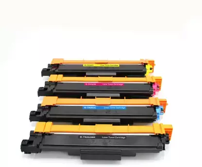 BROTHER Toner Cartridge Magenta (TN-263)