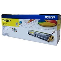 Brother 265 Toner Cartridge Brother 265 Toner Cartridge