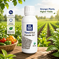 YaraVita PROCOTE Zn | Vetrivel Agro Services