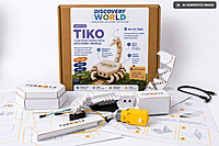 Tiko - A Scorpio Bot
