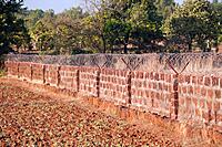 Farm Fencing & Gate Fabrication