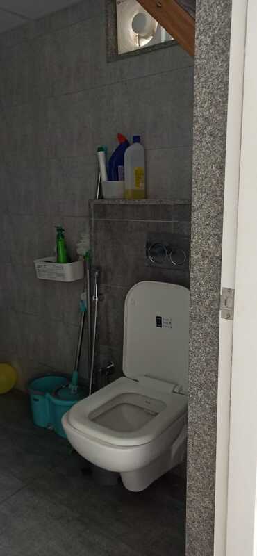 Eve's Chosen Home Avalahalli Bangalore